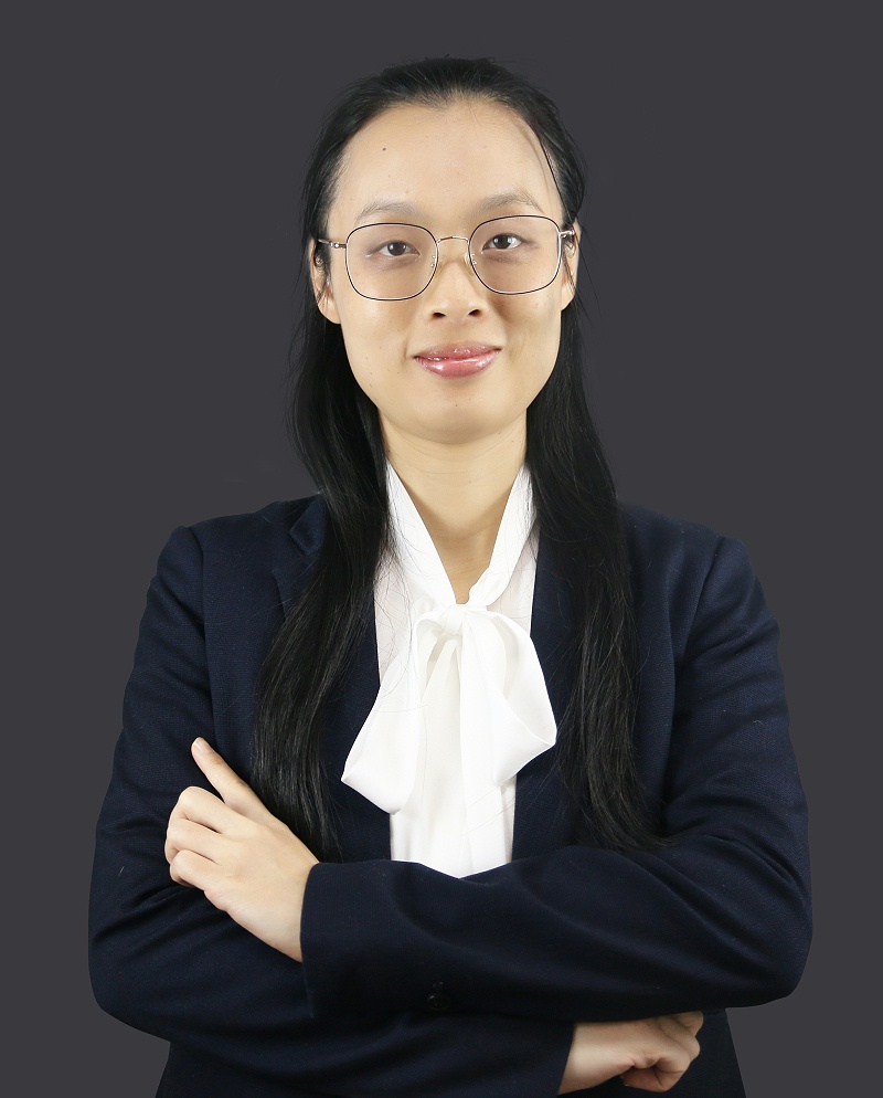 東創(chuàng)網(wǎng)副總經(jīng)理戴燕桃,