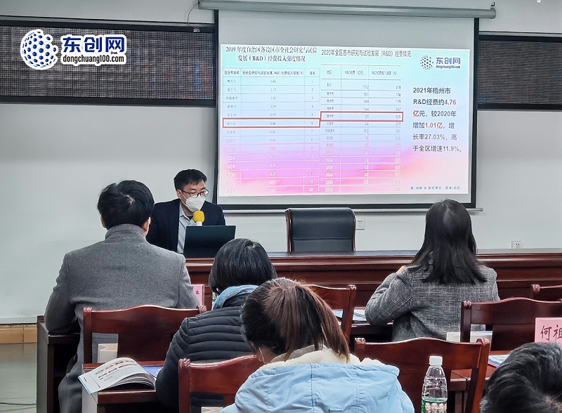 何祖文作研發(fā)費用加計扣除政策解讀,